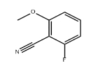 CAS:94088-46-7	2-氟-6-甲氧基苯甲腈	2-Fluoro-6-Methoxybenzonitrile