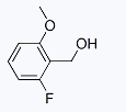 CAS:500912-17-4	2-氟-6-甲氧基苄基溴	2-(Bromomethyl)-1-Fluoro-3-Methoxybenzene