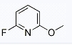 CAS:116241-61-3	2-氟-6-甲氧基吡啶	2-Fluoro-6-Methoxypyridine