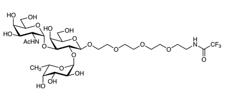 A抗原PEG-三氟乙酰胺   A Antigen PEG-trifluoroacetamide