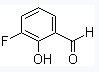 CAS:394-50-3	3-氟-2-羟基苯甲醛	3-Fluorosalicylaldehyde