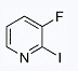 CAS:146141-04-0	3-氟-2-碘吡啶	3-Fluoro-2-Iodopyridine
