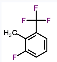 CAS:910911-43-2	3-氟-2-甲基三氟甲苯	3-Fluoro-2-Methylbenzotrifluoride