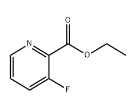 CAS:1187732-69-9 3-氟-2-吡啶羧酸乙酯 Ethyl 3-Fluoropyridine-2-Carboxylate CAS:1187732-69-9 3-氟-2-吡啶羧酸乙酯 Ethyl 3-Fluoropyridine-2-Carboxylate