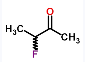 CAS:814-79-9	3-氟-2-丁酮	3-Fluorobutan-2-One
