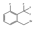 CAS:261951-84-2	3-氟-2-(三氟甲基)苄基溴	1-(Bromomethyl)-3-Fluoro-2-(Trifluoromethyl)Benzene