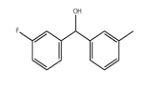 CAS:844683-31-4	3-氟-α-(3-甲基苯基)-苯甲醇	(3-Fluorophenyl)-(3-Methylphenyl)Methanol