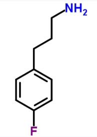 CAS:101488-65-7	3-(4-氟-苯基)-丙胺	3-(4-Fluoro-Phenyl)-Propylamine