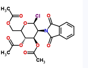 CAS:7772-87-4	3,4,6-三邻乙酰基-2-脱氧-2-氟-d-吡喃葡萄苷氟化物	3,4,6-Tri-O-Acetyl-2-Deoxy-2-Fluoro-D-Mannopyranosyl Fluoride