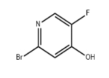 CAS:1196152-88-1	2-溴-5-氟-4-羟基吡啶	2-Bromo-5-Fluoro-4-Pyridinol