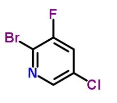 CAS:514797-97-8 2-溴-3-氟-5-氯吡啶 2-Bromo-5-Chloro-3-Fluoropyridine CAS:514797-97-8 2-溴-3-氟-5-氯吡啶 2-Bromo-5-Chloro-3-Fluoropyridine