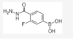 CAS:850568-06-8	3-氟-4-(肼基羰基)苯硼酸	(3-Fluoro-4-(Hydrazinecarbonyl)Phenyl)Boronic Acid