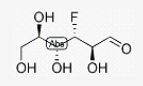 CAS:87764-46-3	3-脱氧-3-氟-d-甘露糖	3-Deoxy-3-Fluoro-D-Mannose
