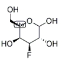 CAS:52904-86-6	3-脱氧-3-氟-d-半乳糖	3-Deoxy-3-Fluoro-D-Galactose