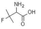 CAS:43163-94-6 3-氟-DL-缬氨酸 2-Amino-3-Fluoro-3-Methylbutanoic Acid CAS:43163-94-6 3-氟-DL-缬氨酸 2-Amino-3-Fluoro-3-Methylbutanoic Acid