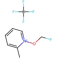 2924389-57-9 1-(氟甲氧基)-2-甲基吡啶-1-鎓四氟硼酸盐 2924389-57-9 1-(氟甲氧基)-2-甲基吡啶-1-鎓四氟硼酸盐