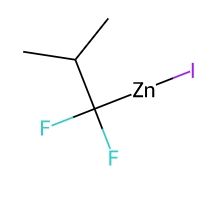 1422039-14-2  (1,1-二氟-2-苯基乙基)溴化锌(II)  (1,1-difluoro-2-phenylethyl)zinc(II) bromide