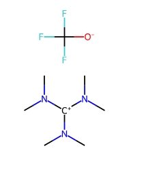 Tris(dimethylamino)methylium trifluoromethanolate 三氟甲氧基化试剂