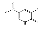 CAS:1033202-14-0	3-氟-5-硝基吡啶-2-醇	3-Fluoro-5-Nitropyridin-2(1H)-One