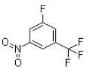 CAS:454-73-9	3-氟-5-硝基三氟甲苯	3-Fluoro-5-Nitro-1-Trifluoromethylbenzene