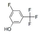 CAS:172333-87-8	3-氟-5-(三氟甲基)苯酚	3-Fluoro-5-(Trifluoromethyl)Phenol