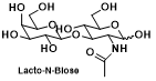    Lacto-N-Biose     