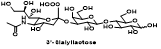 3'-sialyllactose 