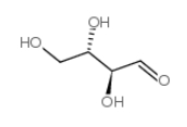 	l-(+)-erythrose  