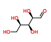 a-D-Xylopyranose  