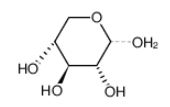 alpha-L-Arabinopyranose 