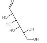 	aldehydo-D-talose  