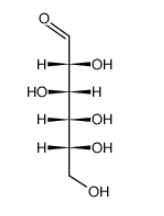 D,L-glucose  