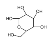 β-D-葡萄糖