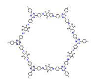 COF_(ETTA-TPAL)材料  COF共价有机框架  科研供应