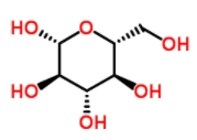  Beta-D-Glucose  