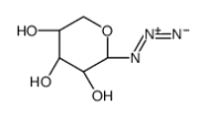 1-叠氮-beta-D-木糖  