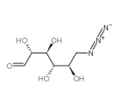 	6-叠氮-6-脱氧-D-葡萄糖 