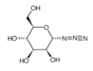 a-D-Mannopyranosyl azide