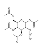 1,3,4,6-O-四乙酰基-2-叠氮-2-去氧- D-半乳糖  