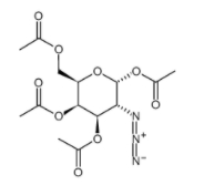 1,3,4,6-O-四乙酰基-2-叠氮-2-脱氧-alpha-D-吡喃半乳糖苷  