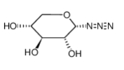 α-D-xylopyranosyl azide  