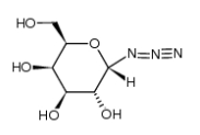 α-D-galactopyranosyl azide  
