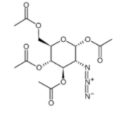 1,3,4,6-O-四乙酰基-2-叠氮-2-脱氧-alpha-D-吡喃葡萄糖  