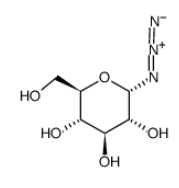 a-D-Glucopyranosylazide 