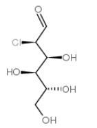 	2-氯-2-脱氧-D-葡萄糖  