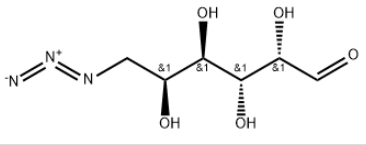 6-Azido-6-deoxy-L-galactose  