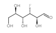 3-fluoro-D-mannose    