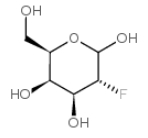 2-氟-2-脱氧-D-葡萄糖