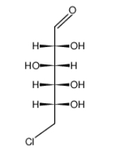 	6-脱氧-6-氯-D-吡喃葡萄糖  