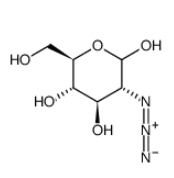 2-Azido-2-deoxy-D-glucose  